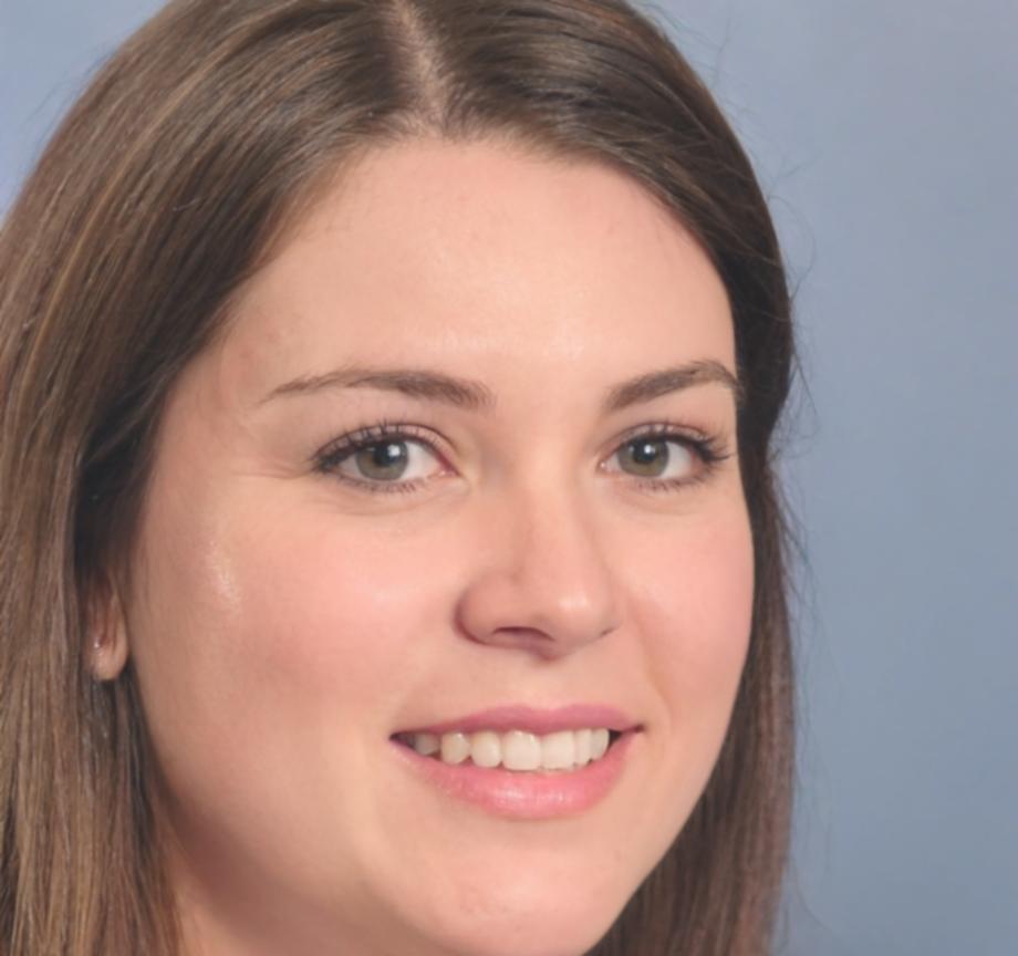 Portrait de Léna Bourgeois, formatrice en stylisme d'ongles